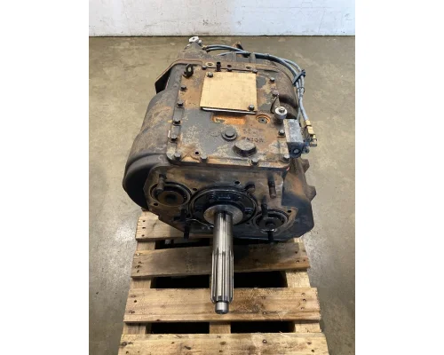 FULLER RTLO18913A Transmission Assembly