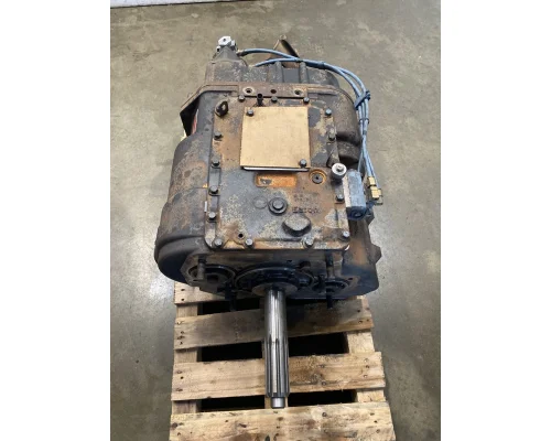 FULLER RTLO18913A Transmission Assembly