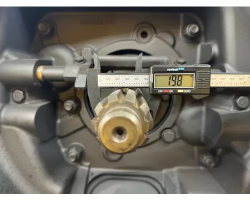 FULLER RTLO18913A Transmission Assembly