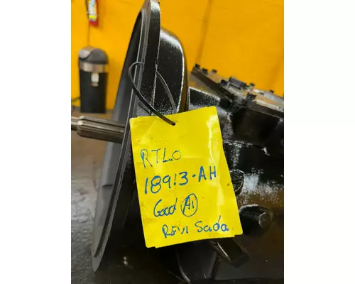 FULLER RTLO18913A Transmission Assembly