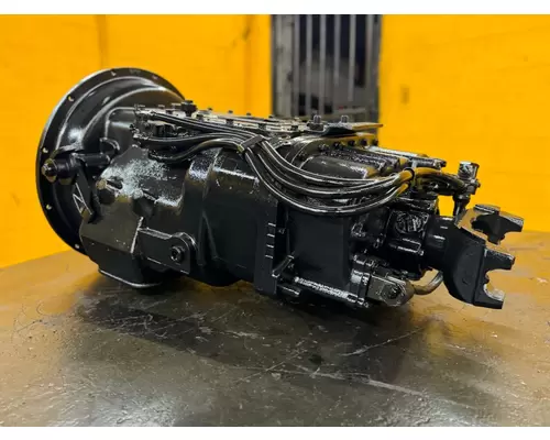 FULLER RTLO18913A Transmission Assembly