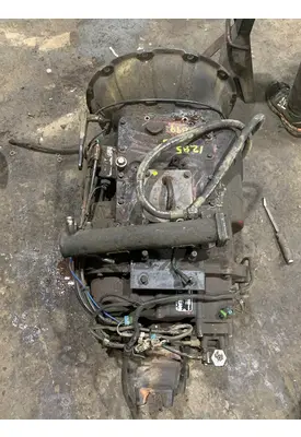 FULLER RTLO18913A Transmission Assembly