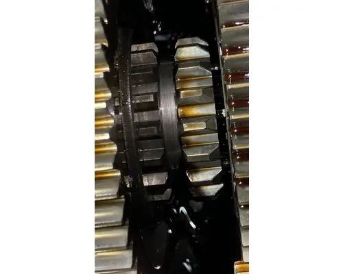 FULLER RTLO18913A Transmission Assembly