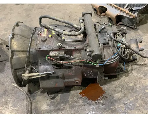 FULLER RTLO18913A Transmission Assembly