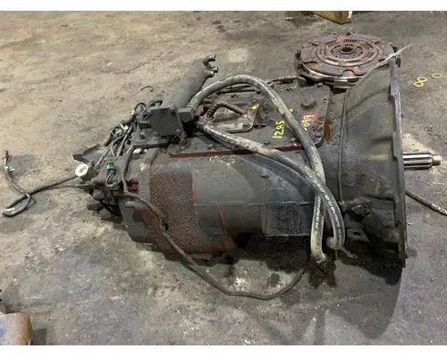 FULLER RTLO18913A Transmission Assembly