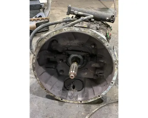 FULLER RTLO18913A Transmission Assembly