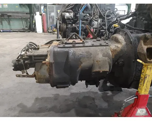 FULLER RTLO18913A Transmission Assembly