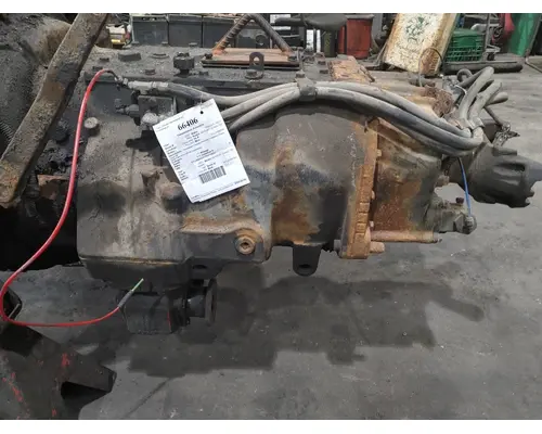 FULLER RTLO18913A Transmission Assembly