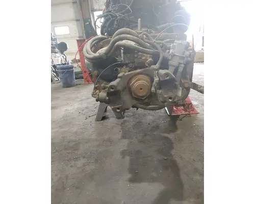 FULLER RTLO18913A Transmission Assembly