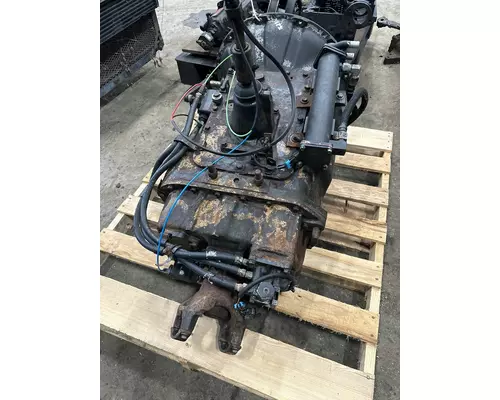FULLER RTLO18913A Transmission Assembly