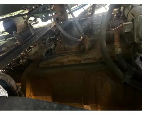FULLER RTLO18913A Transmission Assembly