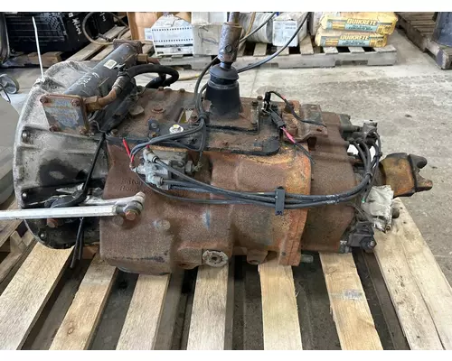 FULLER RTLO18913A Transmission Assembly