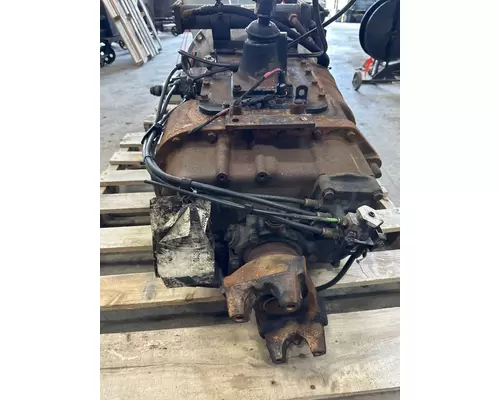 FULLER RTLO18913A Transmission Assembly