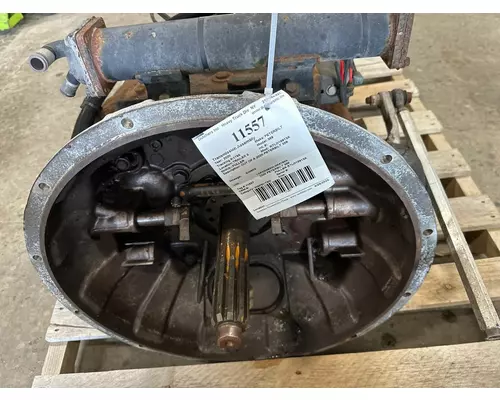 FULLER RTLO18913A Transmission Assembly
