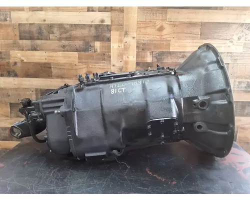FULLER RTLO18913A Transmission Assembly