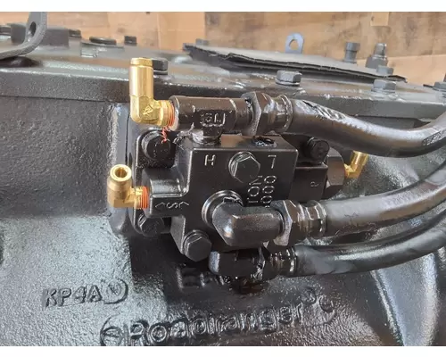 FULLER RTLO18913A Transmission Assembly