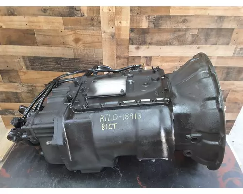 FULLER RTLO18913A Transmission Assembly