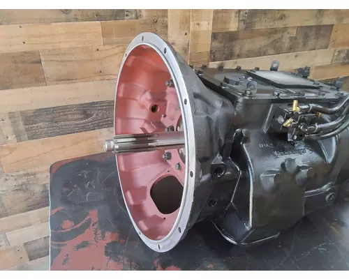 FULLER RTLO18913A Transmission Assembly