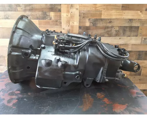FULLER RTLO18913A Transmission Assembly