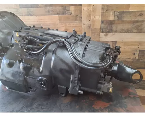 FULLER RTLO18913A Transmission Assembly