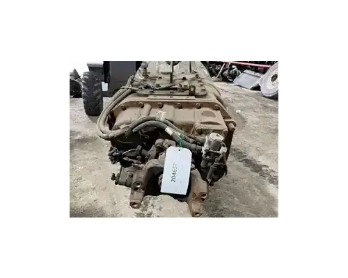 FULLER RTLO18913A Transmission Assembly