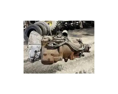 FULLER RTLO18913A Transmission Assembly