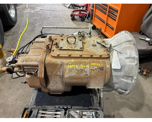 FULLER RTLO18913A Transmission Assembly