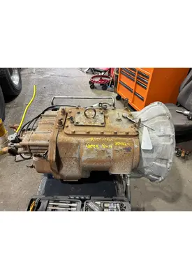 FULLER RTLO18913A Transmission Assembly