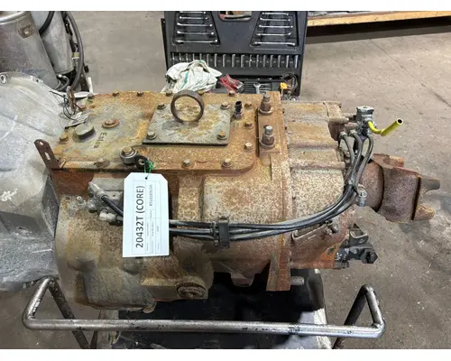 FULLER RTLO18913A Transmission Assembly