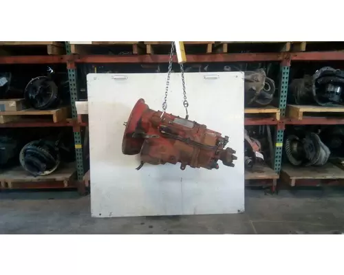 FULLER RTLO18913A Transmission Assembly