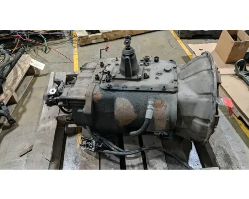 FULLER RTLO18913A TransmissionTransaxle Assembly