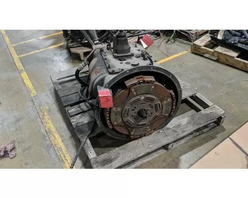 FULLER RTLO18913A TransmissionTransaxle Assembly