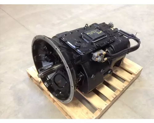 FULLER RTLO18913A TransmissionTransaxle Assembly