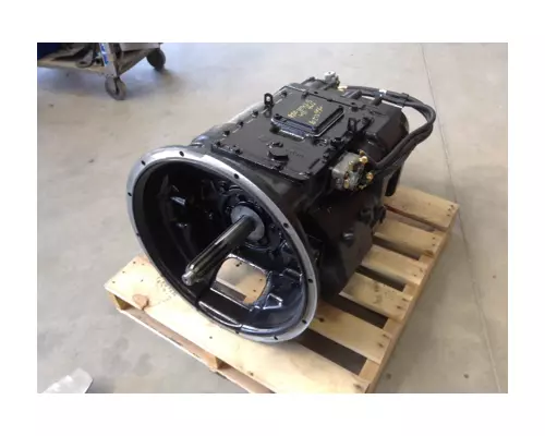 FULLER RTLO18913A TransmissionTransaxle Assembly