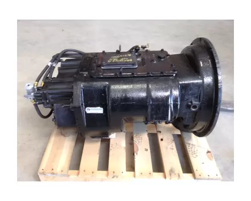 FULLER RTLO18913A TransmissionTransaxle Assembly