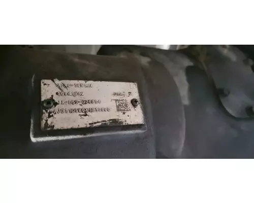 FULLER RTLO18913A TransmissionTransaxle Assembly