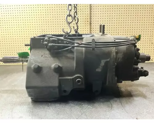 FULLER RTLO18913A TransmissionTransaxle Assembly