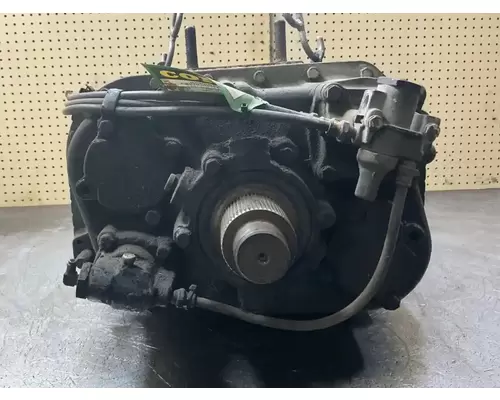 FULLER RTLO18913A TransmissionTransaxle Assembly