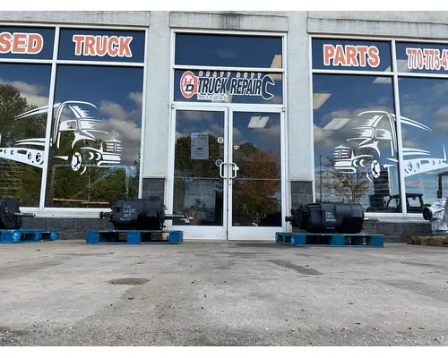 FULLER RTLO18913 Transmission Assembly