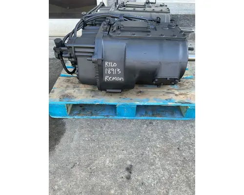 FULLER RTLO18913 Transmission Assembly