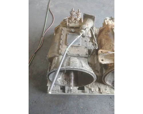 FULLER RTLO18918AAS2 Transmission Assembly