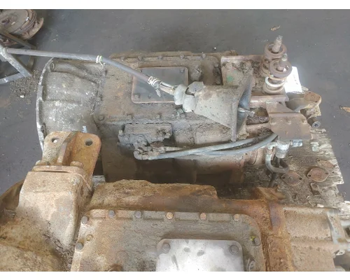 FULLER RTLO18918AAS2 Transmission Assembly