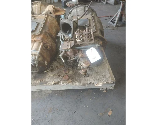 FULLER RTLO18918AAS2 Transmission Assembly