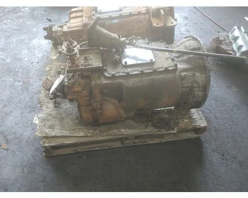 FULLER RTLO18918AAS2 Transmission Assembly