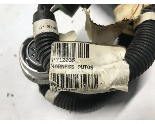 FULLER RTLO18918AAS2 Transmission Misc. Parts