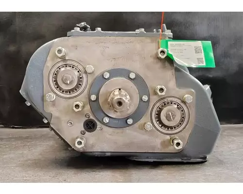 FULLER RTLO18918BAS TransmissionTransaxle Assembly