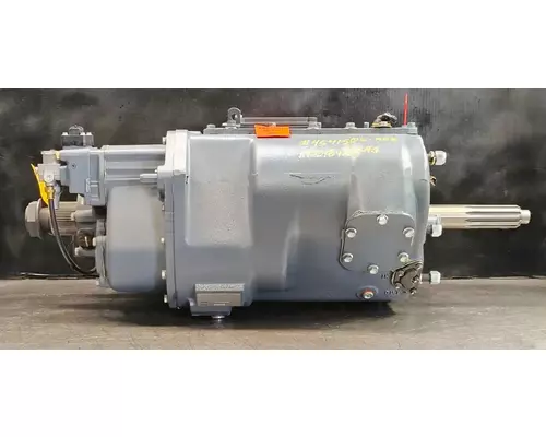 FULLER RTLO18918BAS TransmissionTransaxle Assembly