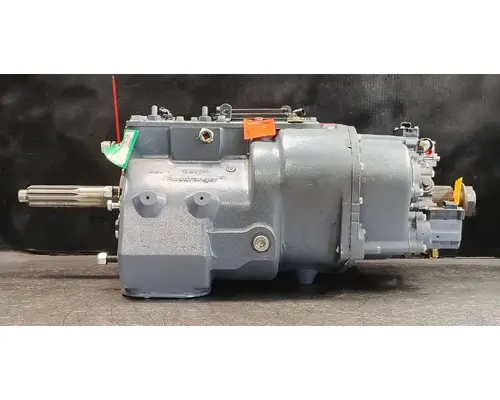 FULLER RTLO18918BAS TransmissionTransaxle Assembly