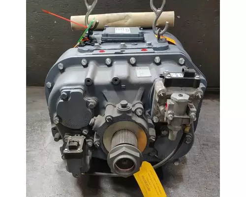FULLER RTLO18918BAS TransmissionTransaxle Assembly