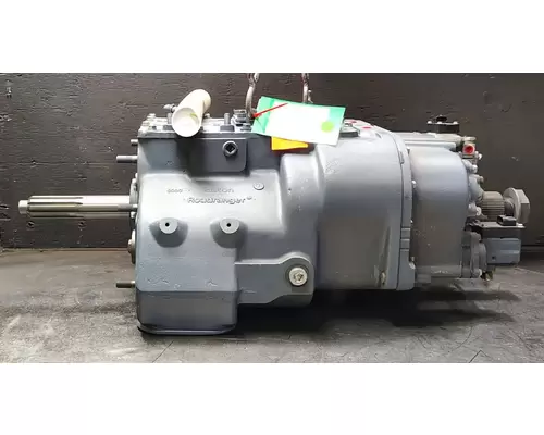 FULLER RTLO18918BAS TransmissionTransaxle Assembly